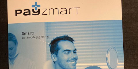 Payzmart reklambad